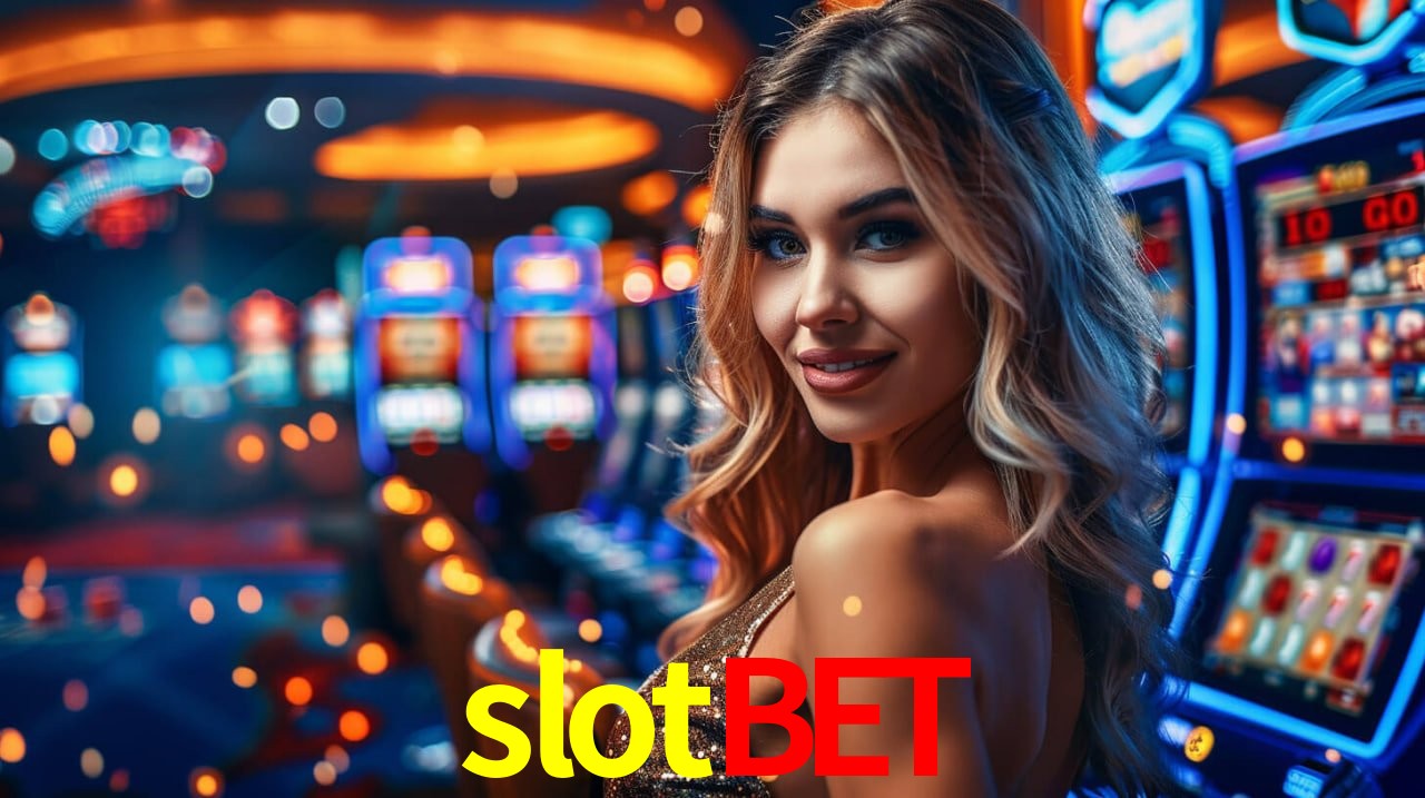 Statistics slotbet