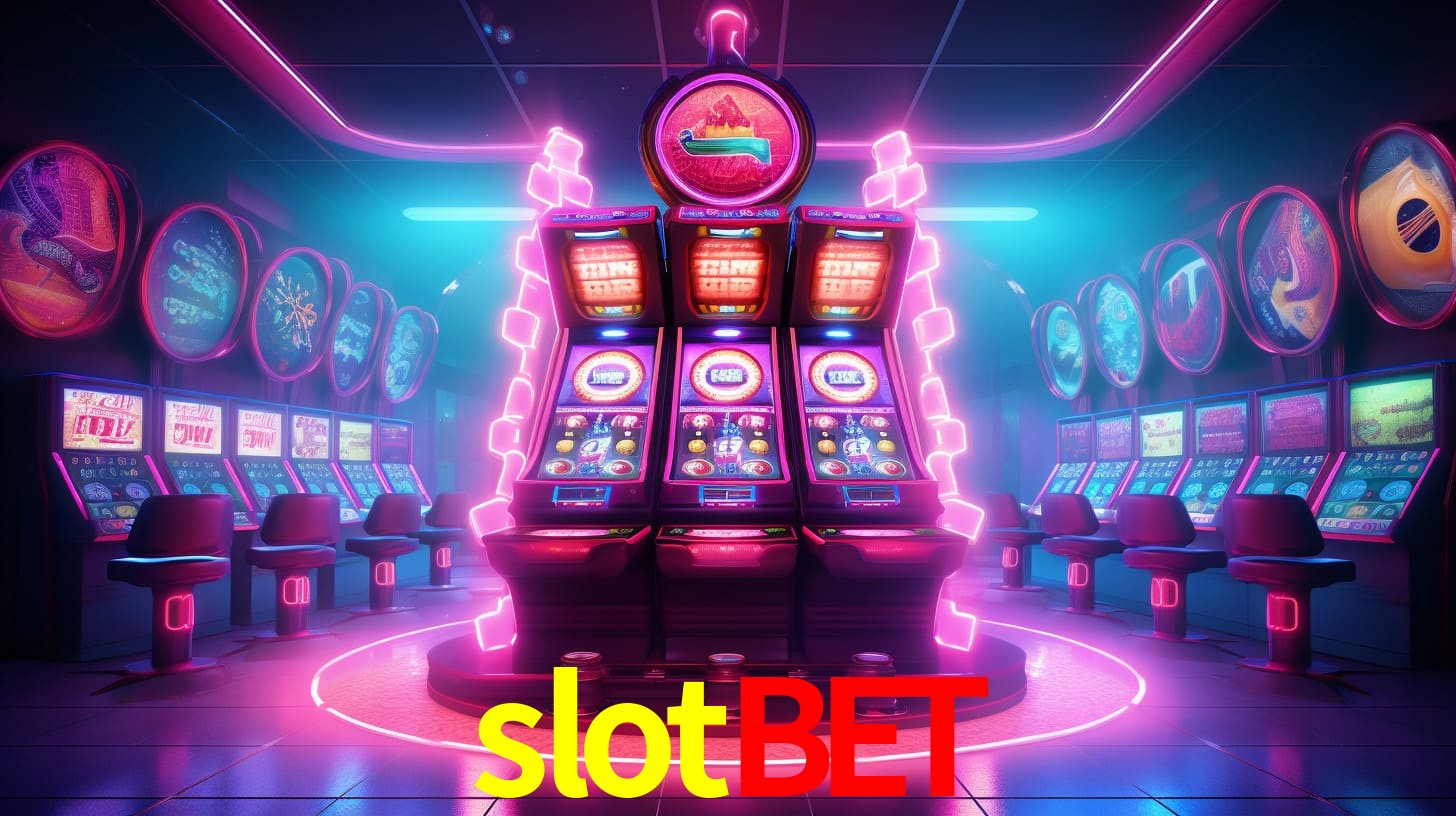 slot bet app