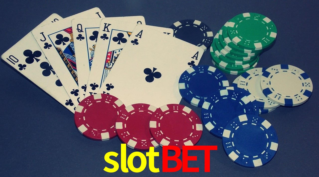 Welcome Bonus slotbet