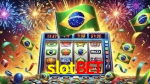Experiência VIP slotbet