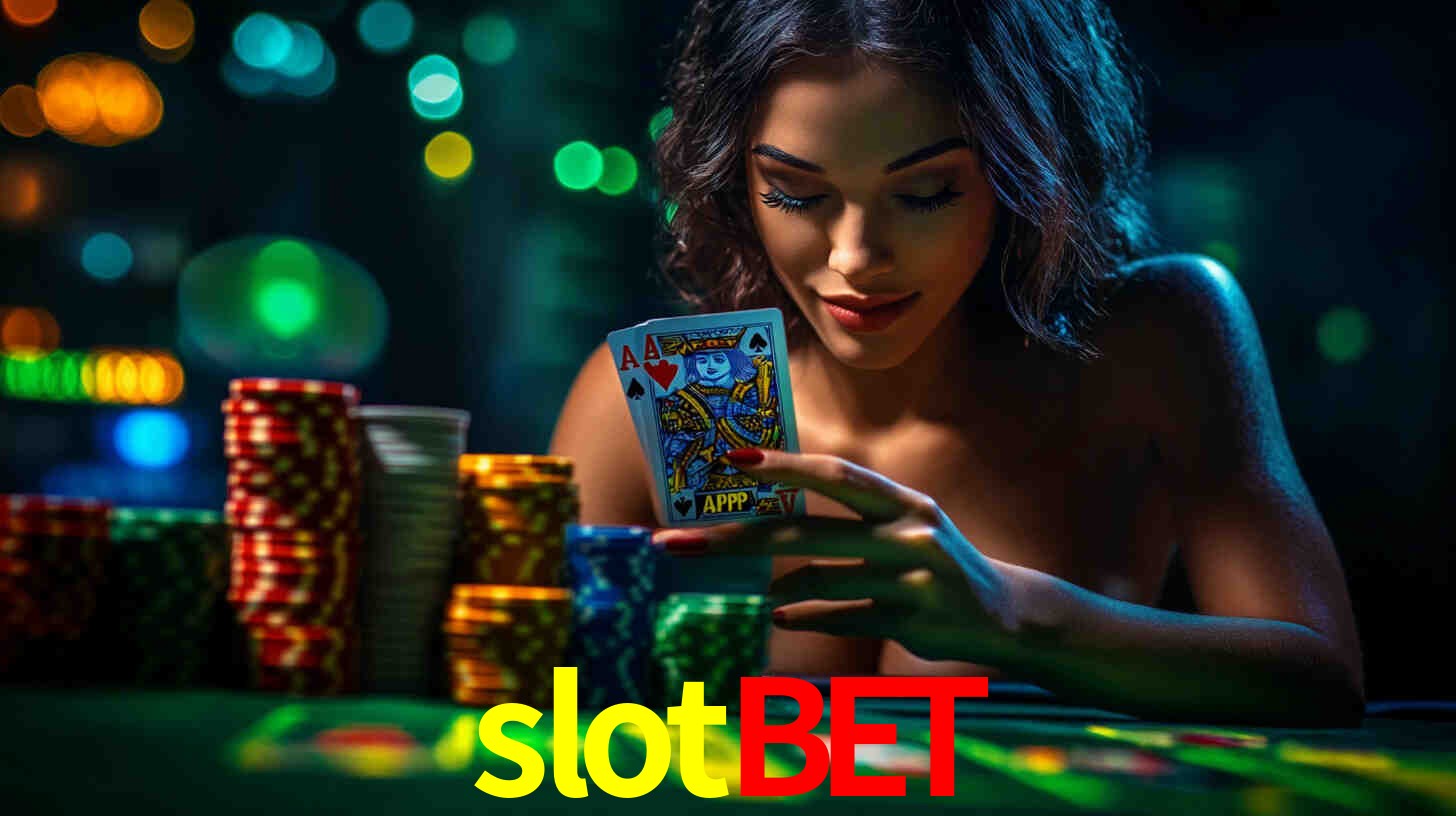 Desvendando o Mundo dos Jogos Virtuais na slotbet