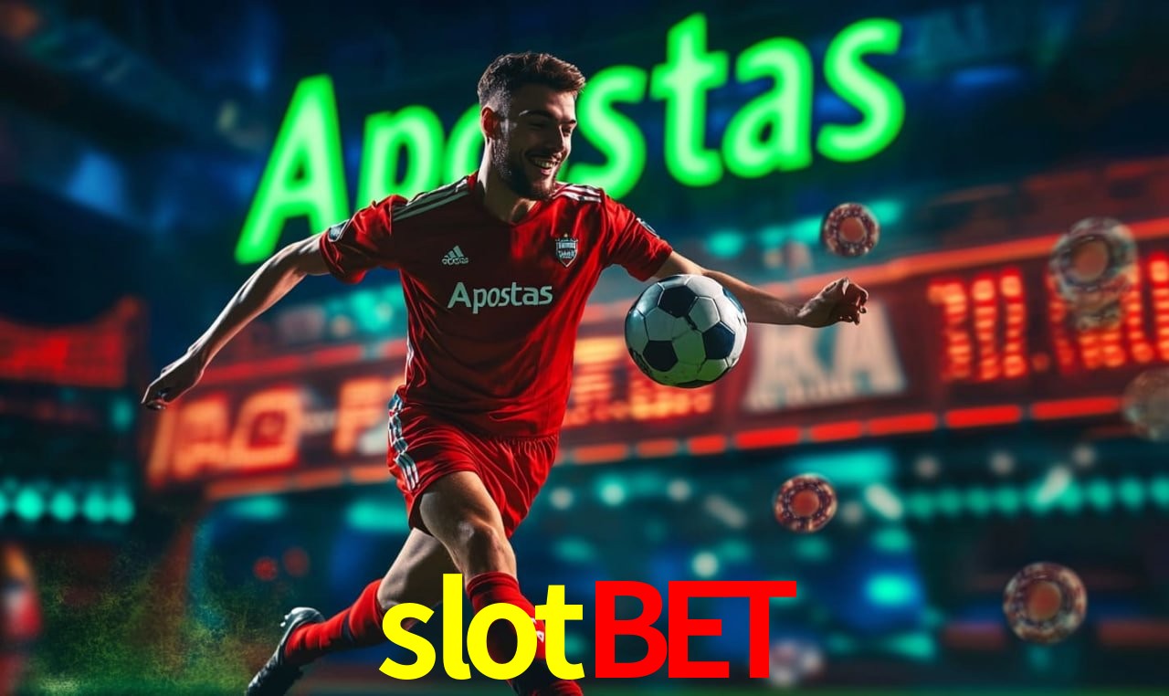 Descubra o Programa VIP da slotbet: Vantagens Exclusivas para Jogadores