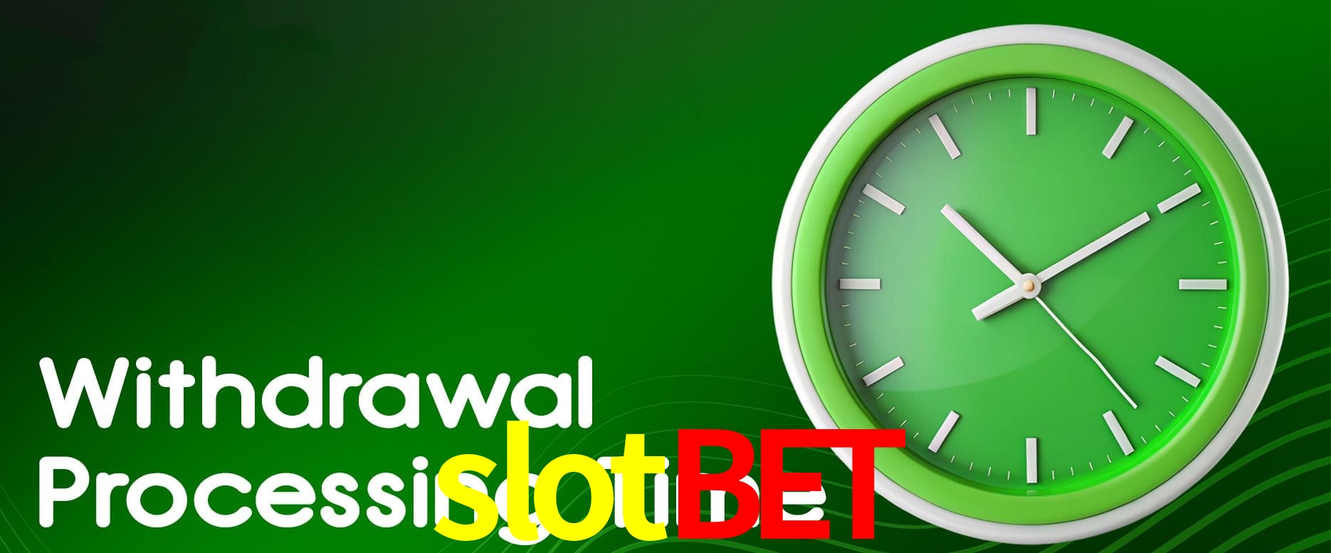 Promoção Relâmpago slotbet