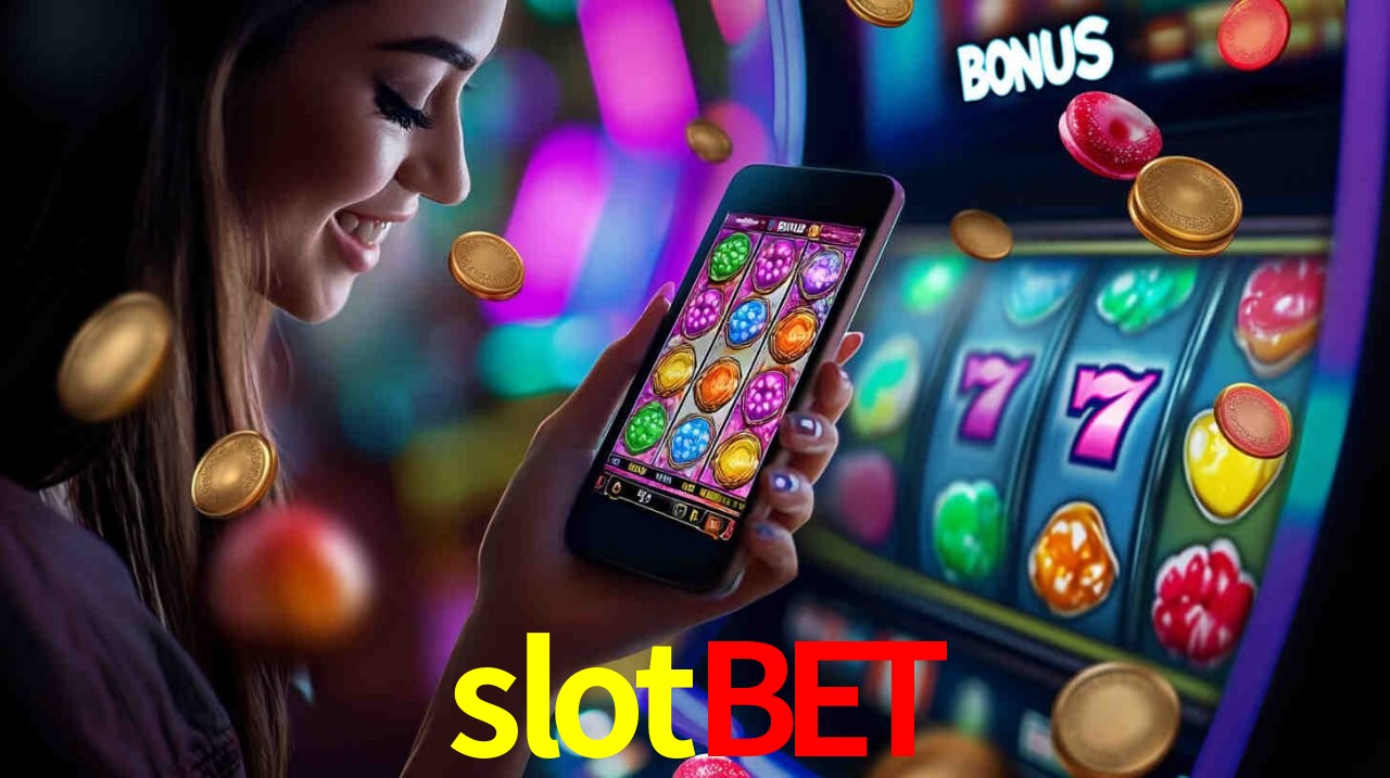 Jogos populares e pagamentos rápidos na slotbet