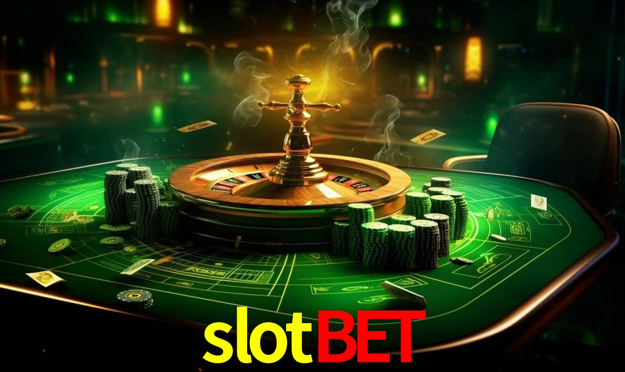 Descubra a Essência do slotbet: Nossa História e Compromissos