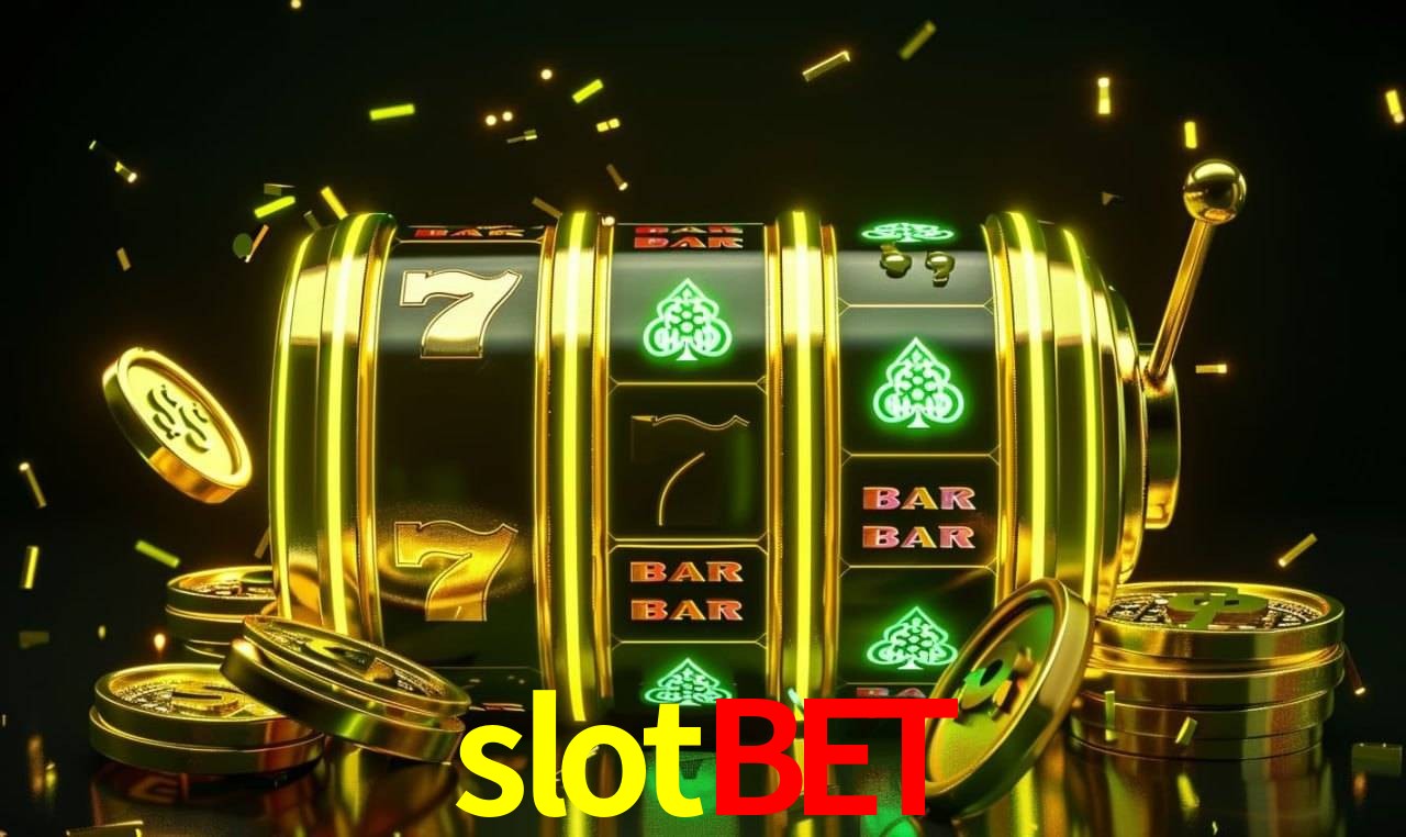 Casino Ao Vivo slotbet