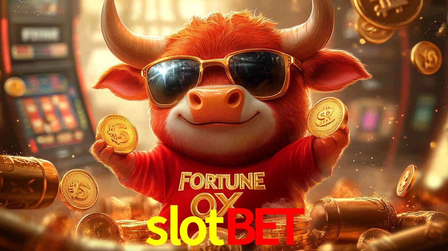 slotbet: A Experiência de Casino com Jogos de Mesa ao Vivo