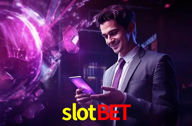 Provedores de Jogos slotbet