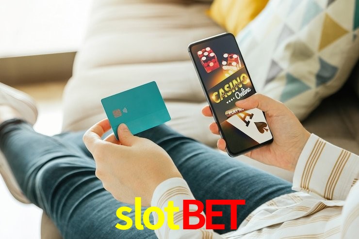 Benefícios VIP na slotbet
