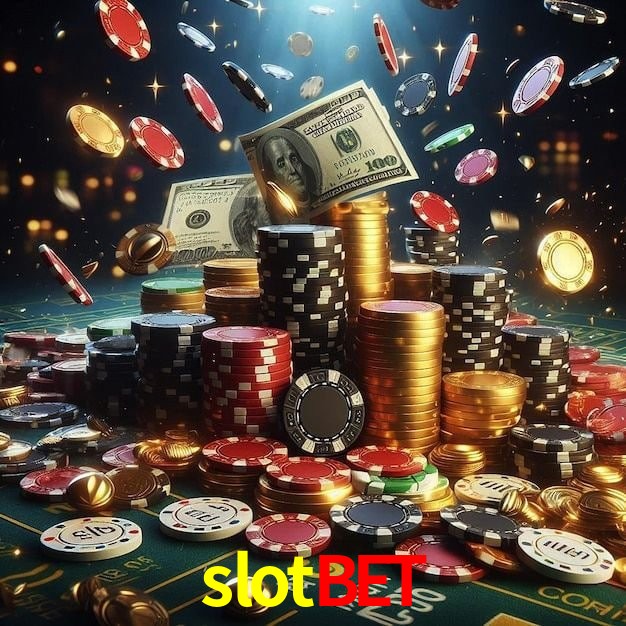 Explorando a Categoria de Eventos em Apostas na slotbet