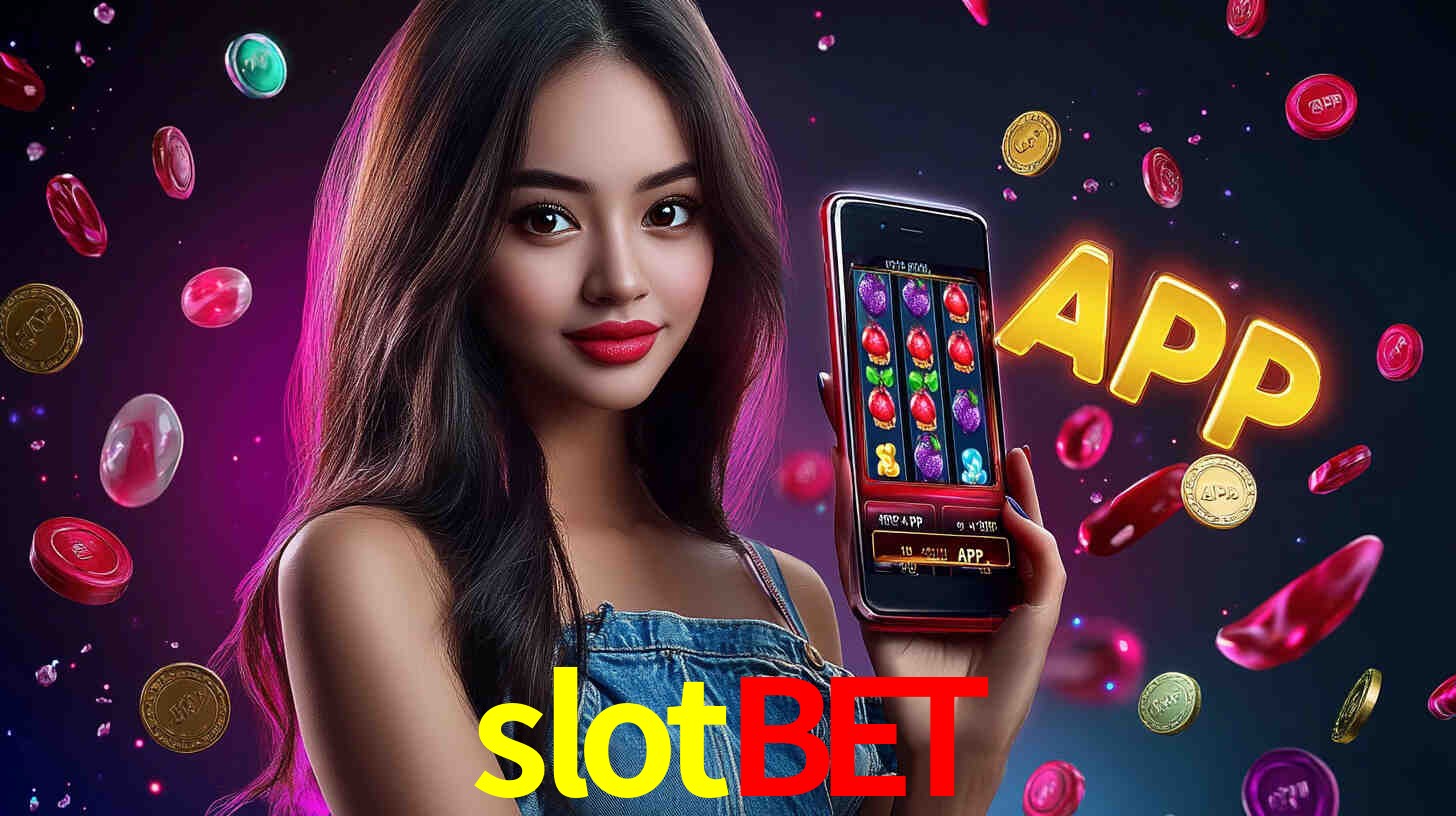 A Emoção da Loteria na slotbet: Uma Chance de Mudança de Vida