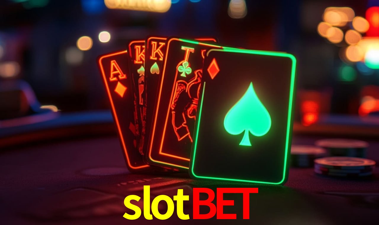 Avaliações dos Jogadores slotbet