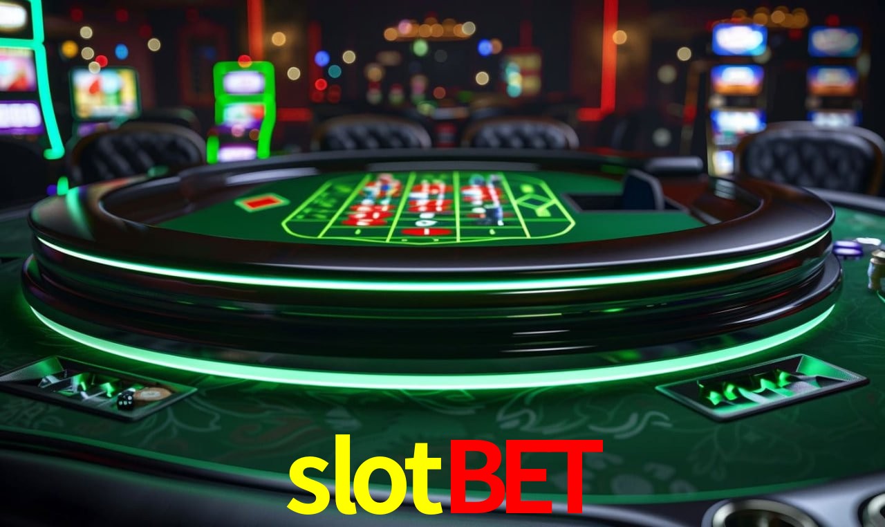 Account Benefits slotbet