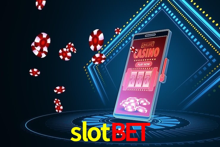 Segurança e performance na plataforma slotbet