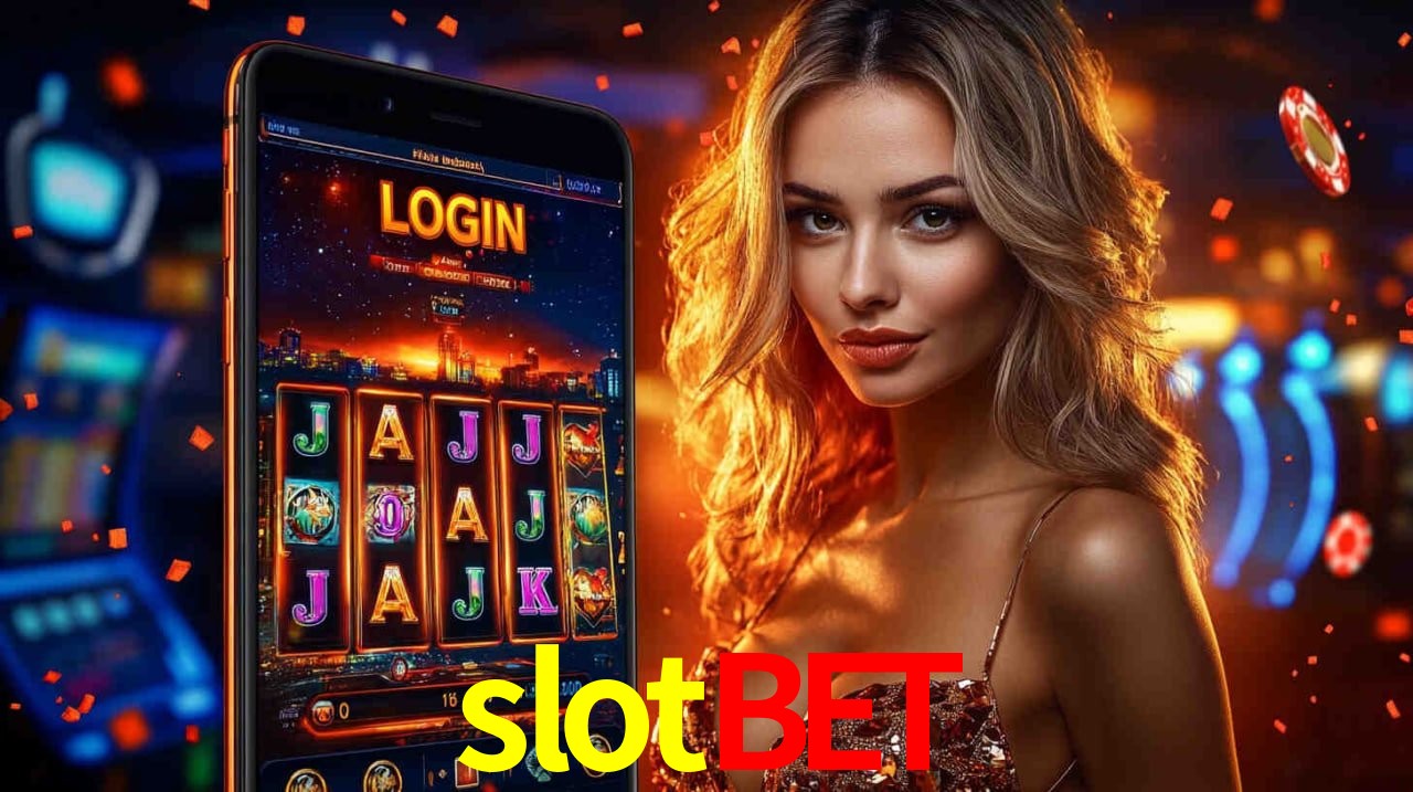 Diretório de Jogos slotbet