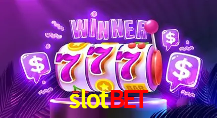 Descubra o Mundo do Cassino Online com slotbet