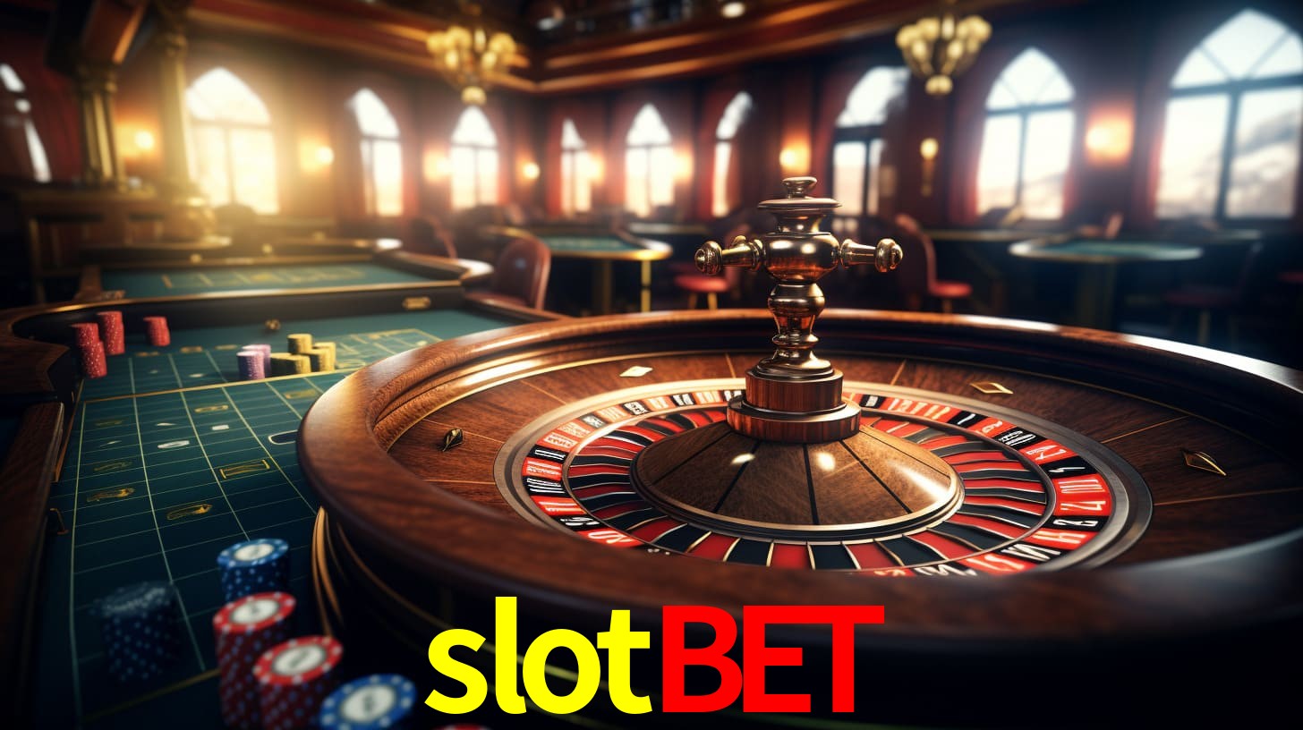 VIP Casino slotbet