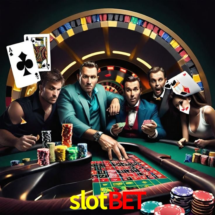 Especiais de Fim de Semana slotbet