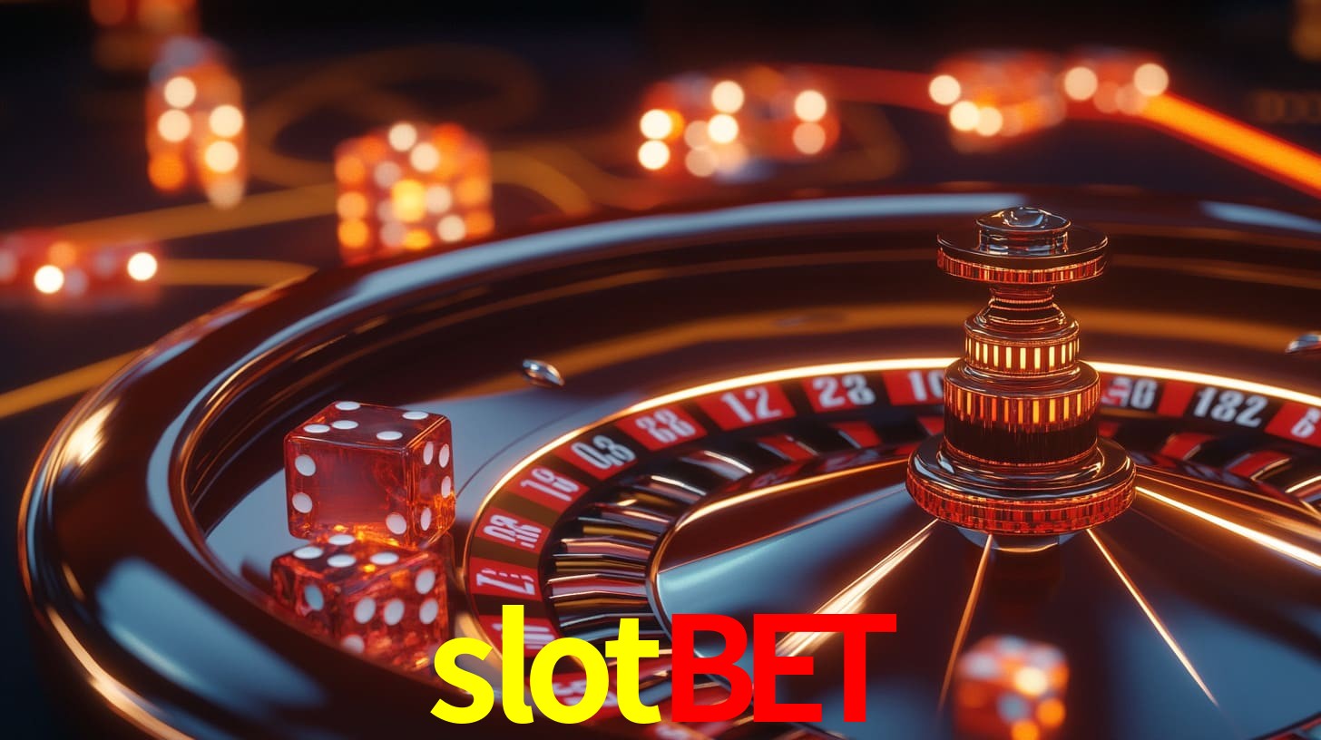 Bônus Generosos e Exclusivos no slotbet para Você!