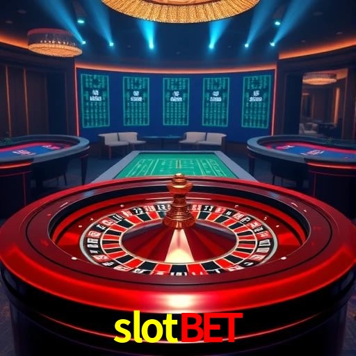 Biblioteca de slots populares na slotbet