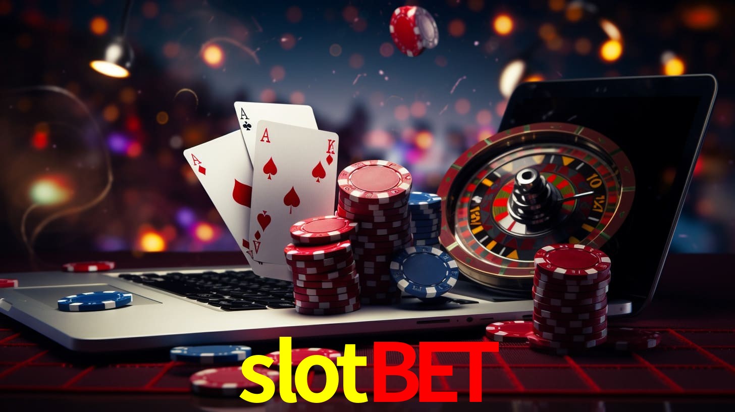 Blackjack Table slotbet