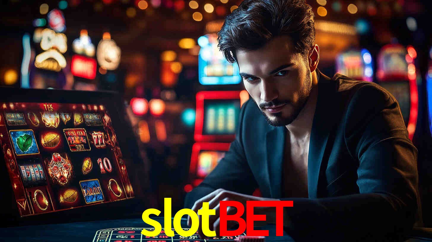 slot bet app