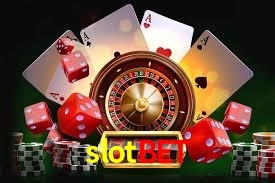 Jogos de Slot slotbet