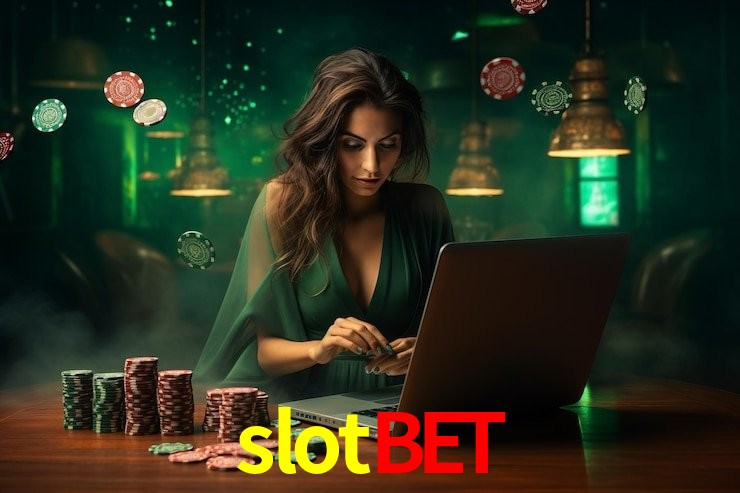 APP rápido e leve da slotbet