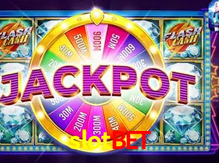 A Emoção da Loteria na slotbet: Uma Chance de Mudança de Vida