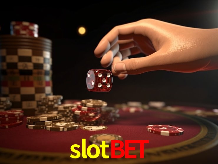 Interface Premium slotbet