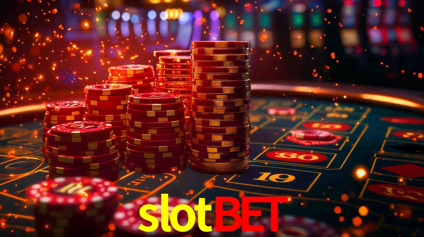 Premium Interface slotbet