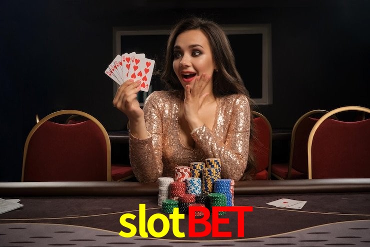 Descubra a Essência do slotbet: Nossa História e Compromissos