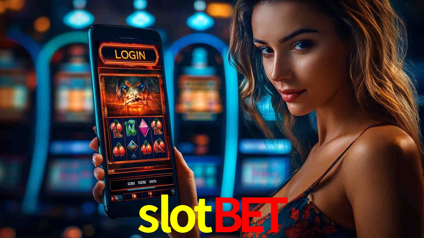 slot bet app