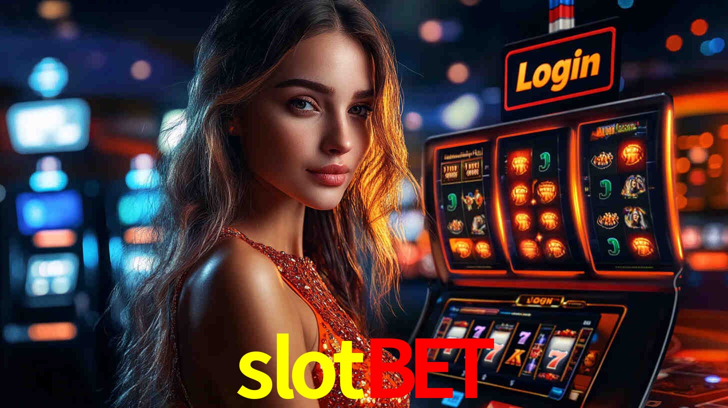 Sinta a adrenalina dos jogos de cassino com slotbet