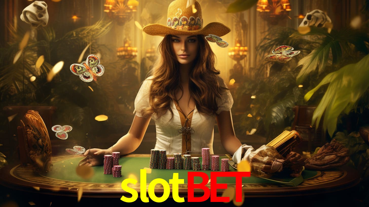 Live Casino slotbet