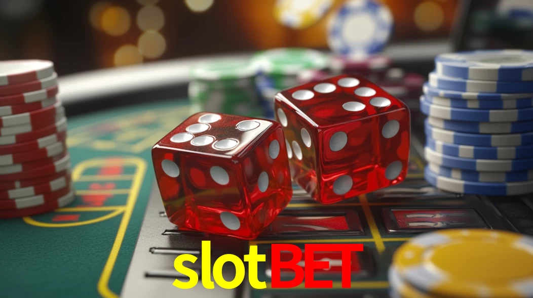 Programa VIP slotbet