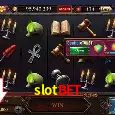 Seasonal Promotions slotbet