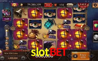 Weekend Specials slotbet