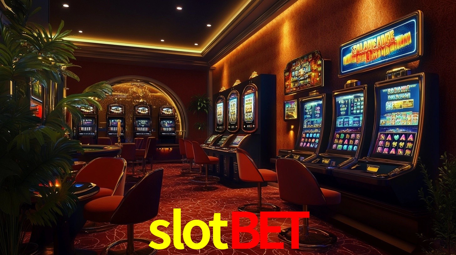 Welcome Bonus slotbet