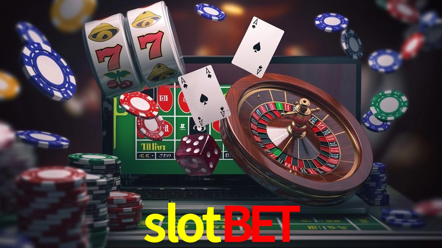 slot bet app