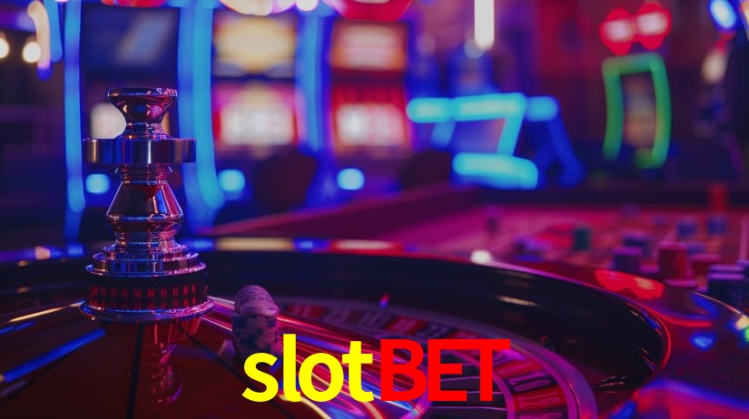 slot bet app